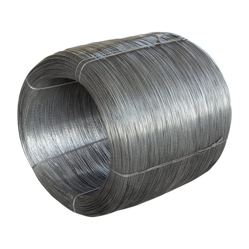iron wire